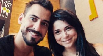 Daniel Elosúa revela detalles de la crisis que está viviendo con Antonella Ríos