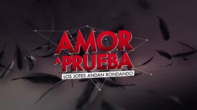 La real y sin censura respuesta de "Ex Amor a Prueba" tras ser invitado a la Teletón 