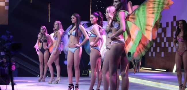 Revisa las críticas  los televidentes a la transmisión de Miss Universo Chile 2016