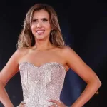 ¿Utilizaron el mismo vestido?   Julia Fernández y Nataly Chilet  protagonizan controvertido fial en la Gala de Viña 2018