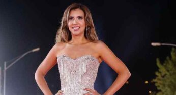 ¿Utilizaron el mismo vestido? Julia Fernández y Nataly Chilet protagonizan controvertido fial en la Gala de Viña 2018
