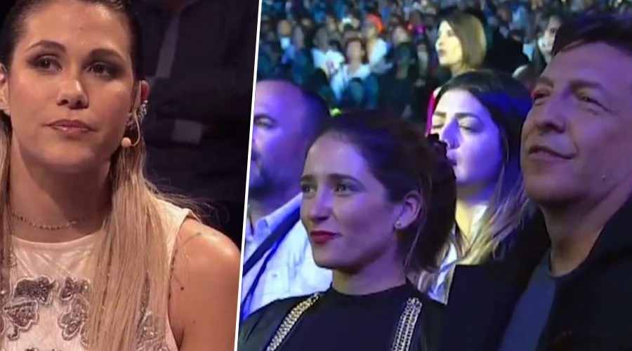 Laura Prieto rompe el silencio y habla sobre relación de Camila Nash y JC Rodríguez: “Ya no somos amigas”