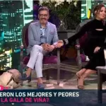 ¿Se les paso la mano? Comentario de Kel Calderón contra perrita de Nicanor Bravo indignó en redes