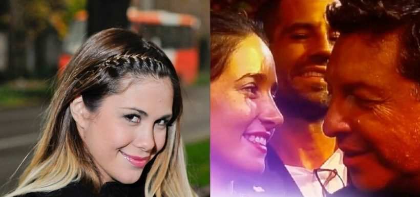 ¡Rompió el silencio! Laura Prieto se refiere al controvertido romance entre JC Rodríguez y su amiga, Camila Nash: “Ya no somos amiga”