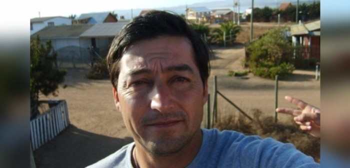 Caso de profesor de Villa Alemana descuartizado arrojó nuevo y crucial antecedente