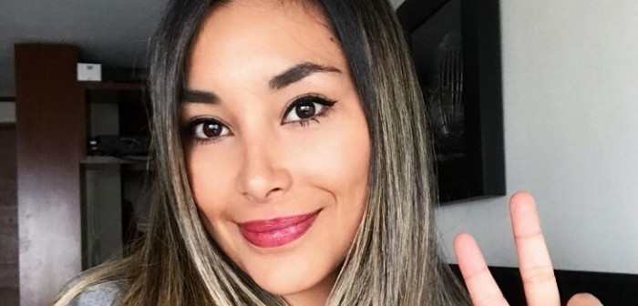 La ex chica Yingo, Natalia Rodríguez, comunicó triste noticia a sus seguidores