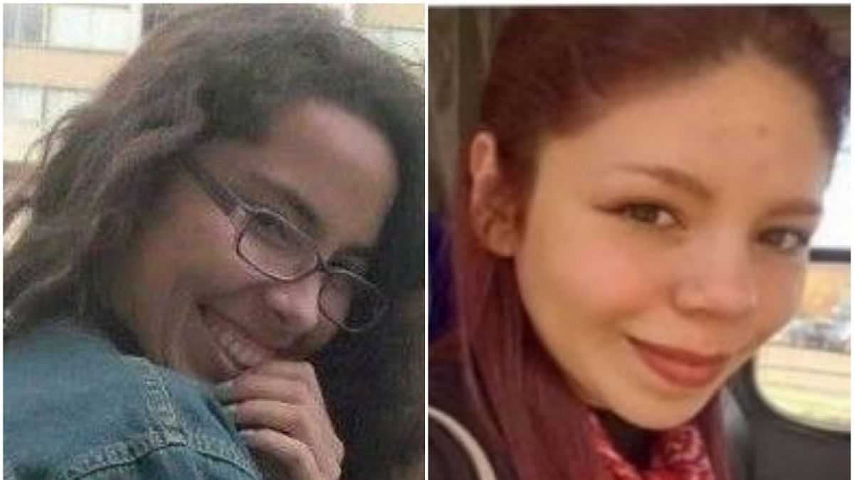 Encuentran a una de las jóvenes desaparecidas en el Gran Concepción: Este es su estado
