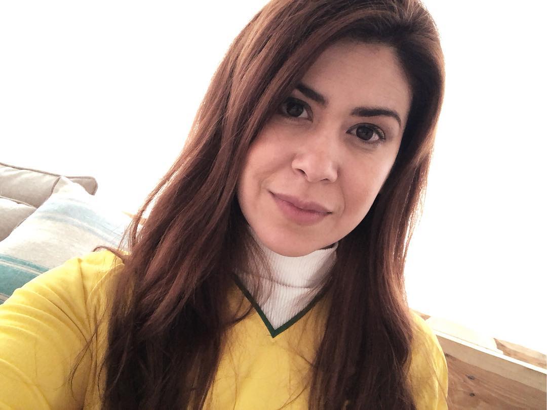 Vivi Rodrigues responde duramente a Daniela Aránguiz, quien la criticó por usar shorts en gira “Mekano”