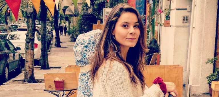 Este es el nuevo y guapo pololo de Marita García, dividió a sus seguidores