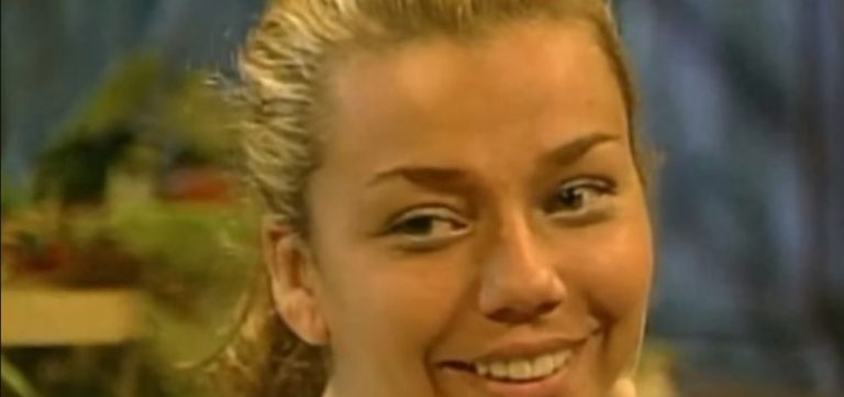 A 14 años del reality «La Granja»: Así luce la recordada Vicky Lissidini, es otra.