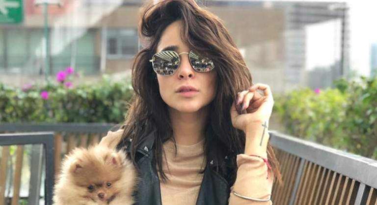 ¡Antes de las cirugías! Este es el increíble antes y después de Manelyk González de Resistiré