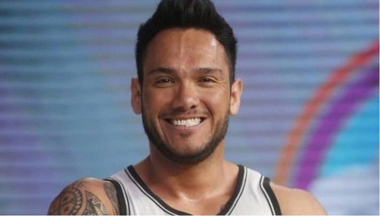 «Yo la invitaba»: Revelan detalles de la entrevista de Iván Cabrera en la que habla sobre Gala Caldirola