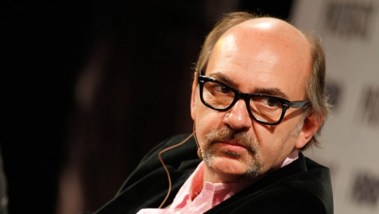 “En el auto, lo que hago es volver a ser yo“: Luis Gnecco ahora se dedica a ser chofer de Uber