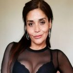 «Giles culi… interesados»: El furioso descargo de Kathy Orellana contra su propia familia