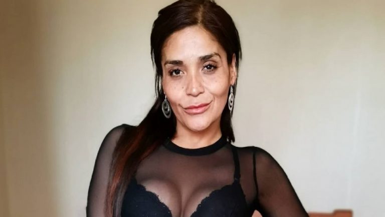 «Giles culi… interesados»: El furioso descargo de Kathy Orellana contra su propia familia