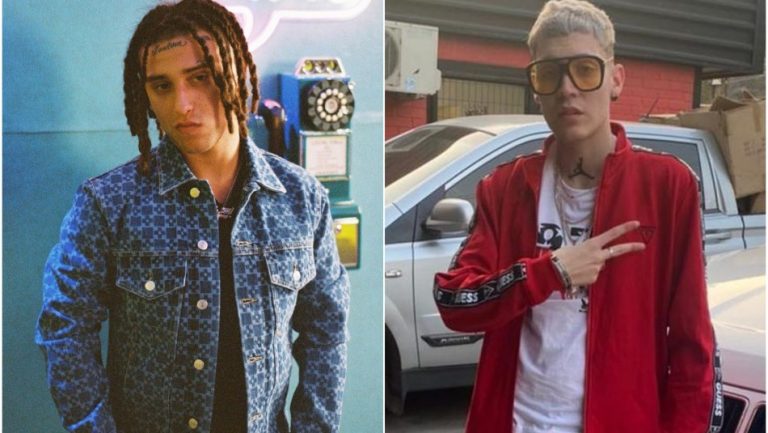 «No todo es malo»: Marcianeke se une a Pablo Chill-E en actividad solidaria  para niños del sename tras altercado en resort