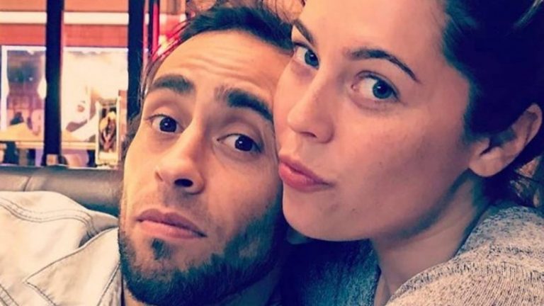 «Feliz cumpleaños mujer de carácter»: El romántico gesto de Jorge Valdivia a Daniela Aránguiz en su cumpleaños