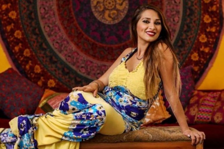 Perla se lanzó sin filtro contra Kathy Orellana tras sus dichos sobre «El Discípulo del Chef»