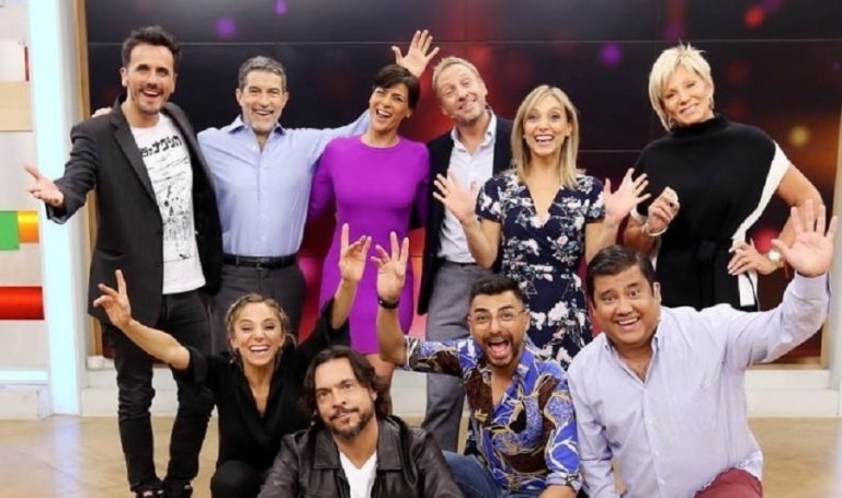 «Para mejorar el matinal»: El animador de Canal 13 que podría llegar a «Tu Día»