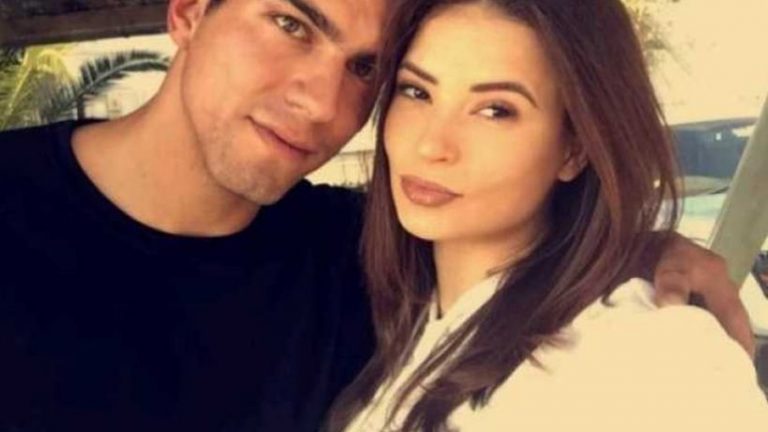 «Traté de volver, pero fui prohibida»: Julia Fernandes se sincera sobre su quiebre con Ignacio Lastra