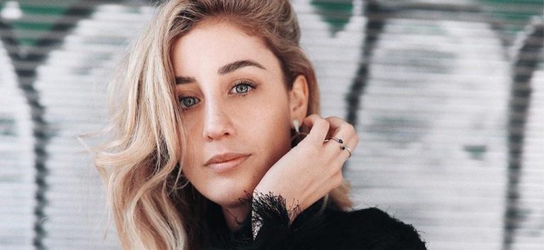 Ex «Masterchef» Daniela Castro sorprende a sus seguidores con nuevas fotografías en la web