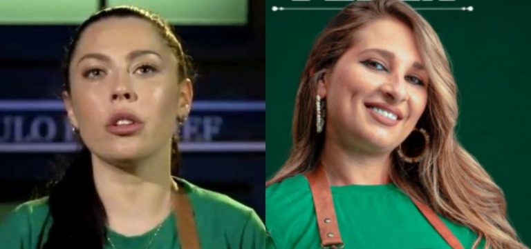 «Yo conozco a tantas cochinas»: Perla Ilich no se queda callada tras polémicos dichos de Daniela Aránguiz