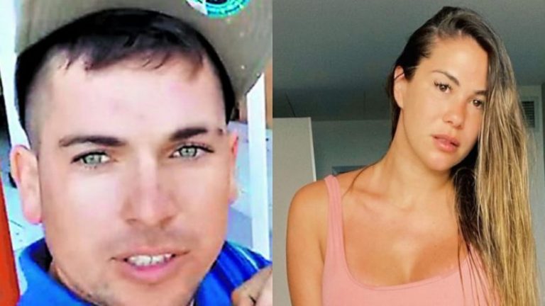 ¡Se la jugó el Friti!: El coqueto mensaje que le dejó“Fritanga” a Laura Prieto en una foto