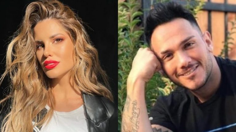 “Lo único que quiero es…”: Gala Caldirola rompe el silencio tras fuertes declaraciones de expareja de Iván Cabrera