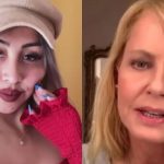 Naya Fácil volvió a repasar a Cecilia Bolocco: “La diva no tiene educación”