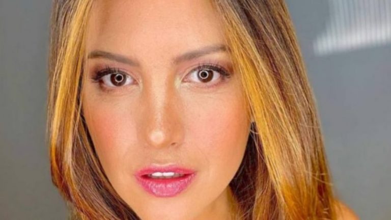 ¡Se atrevió con todo! Karen Bejarano sorprendió con cambio de look a semanas de acabar el año