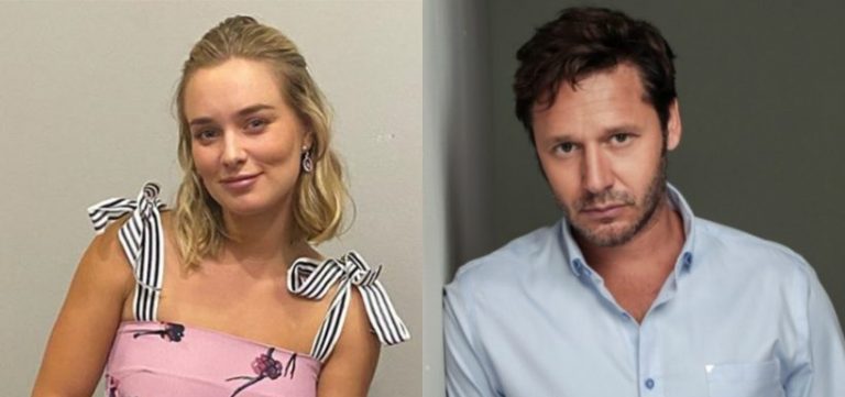 «Se fueron los dos solitos»: Revelan el supuesto affaire entre Kika Silva y Benjamín Vicuña