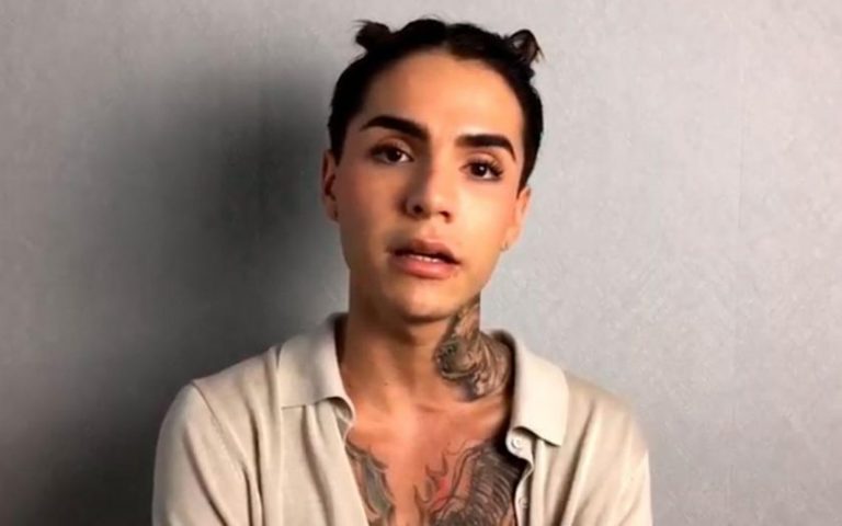 Leo Méndez Jr preocupa a sus seguidores tras dura perdida 5 Leo Méndez Jr preocupa a sus seguidores tras dura perdida