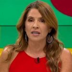 “Estoy chata del machismo en la TV”: Monserrat Álvarez se descargó en redes sociales