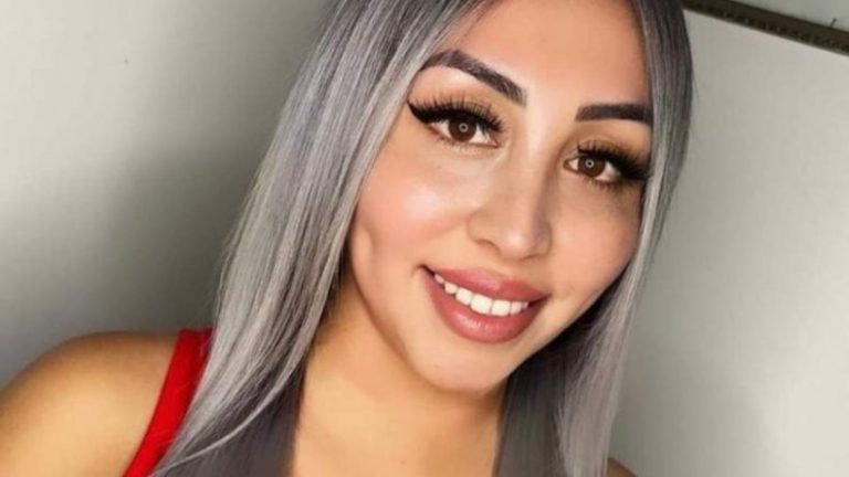 «Habiendo tantos días en el año…» Naya Fácil fue controlada por carabineros camino a su evento de cumpleaños