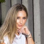 ¡Toda una campeona! Nicole Moreno alcanzó un importante logro en nuevo certamen fitness