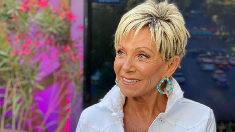 “Disfrutar la vida de a dos es más bello”: Raquel Argandoña sorprende por nuevo outfit y una special compañía