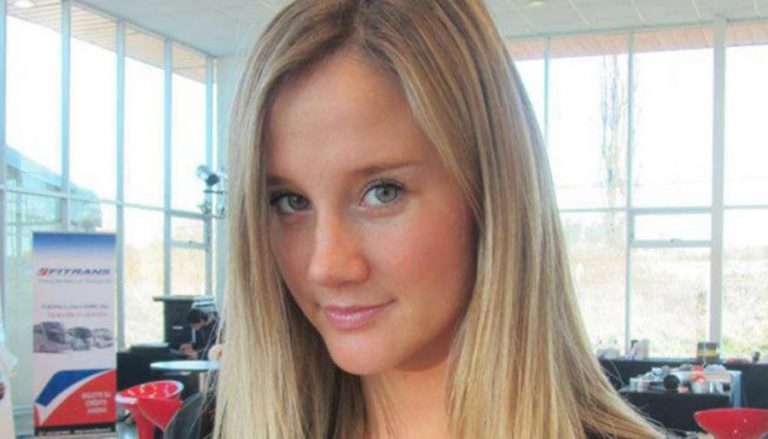 La dura confesión de Rosemarie Dietz por sus casi 9 meses de embarazo