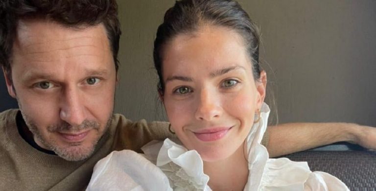 "Si lo quiere ventilar, es su estilo…"El ácido comentario de Benjamín Vicuña por la publicación de China Suárez 1 «Si lo quiere ventilar, es su estilo…»El ácido comentario de Benjamín Vicuña por la publicación de China Suárez