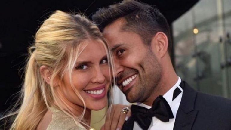 Coté López actualiza el estado de su hija tras el accidente sufrido en Fiestas Patrias