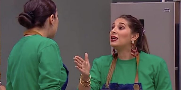 «Esto es incitar al odio y a la rabia» Daniela Aránguiz iniciaría acciones legales contra Perla Ilich