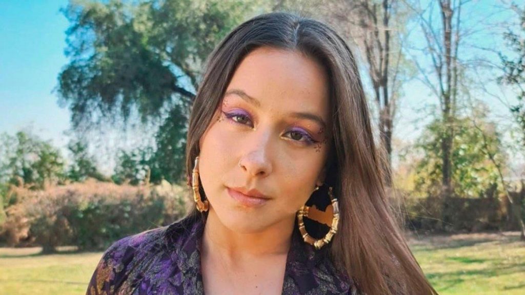 «Agradecida»: El tik tok de Denise Rosenthal que revolucionó las redes sociales