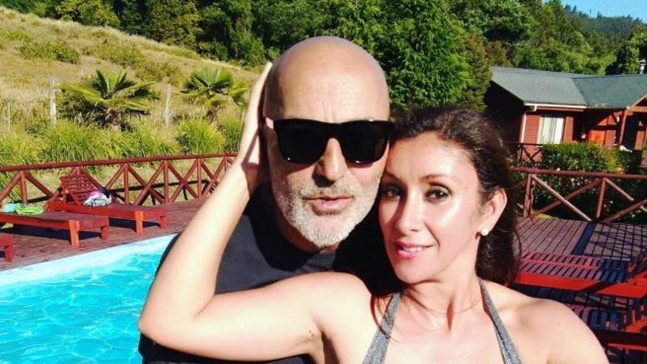 “No hay culpables”: Angélica Sepúlveda reveló el fin de su relación con su pareja turca