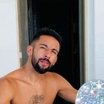 ¡Se confesó el Huaso!: Mauricio Isla se refiere a su supuesta relación con bailarina chilena