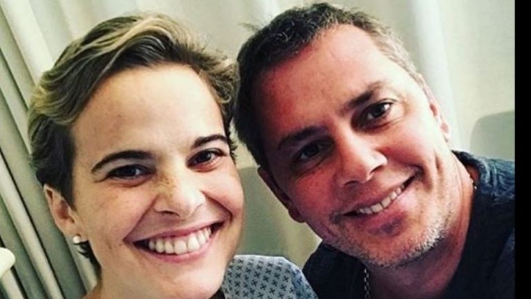 “Feliz cumpleaños amiga querida”: José Miguel Viñuela le dedica un pequeño homenaje a Javiera Suárez