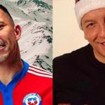 ¡Se supo de Todo! Gary Medel saca risotadas en la web con broma a Julio César Rodríguez sobre su situación sentimental