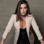 «Me violenta»: El duro descargo de Ingrid Cruz tras recibir críticas en las elecciones