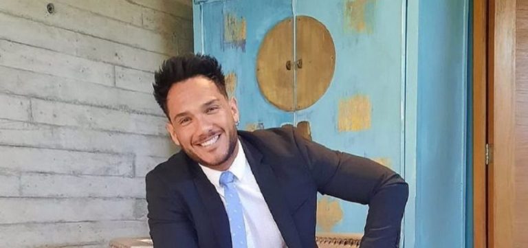 ¿Iván Cabrera y Daniela Colett juntos? Por esto aseguran que hay ‘algo’