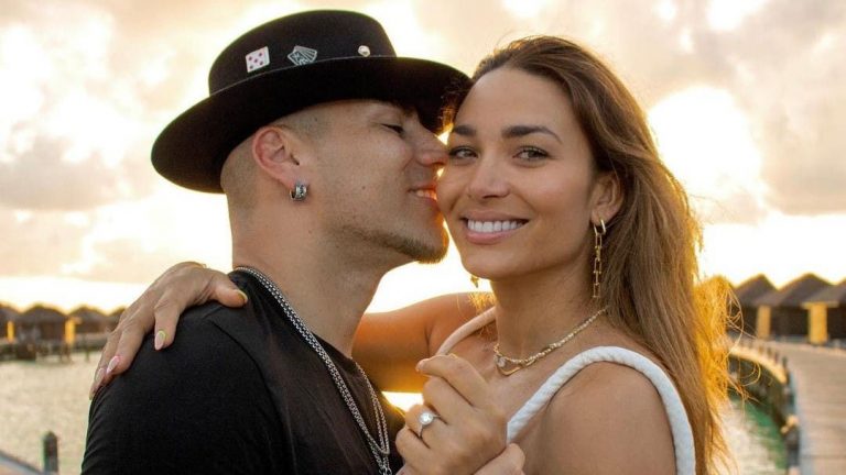 ¡Y aún ni nace!: Lisandra Silva expuso el cruel mensaje que recibió respecto su segundo embarazo