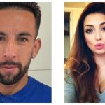 Ex pareja de Mauricio Isla deja en evidencia su actual relación con el futbolista.