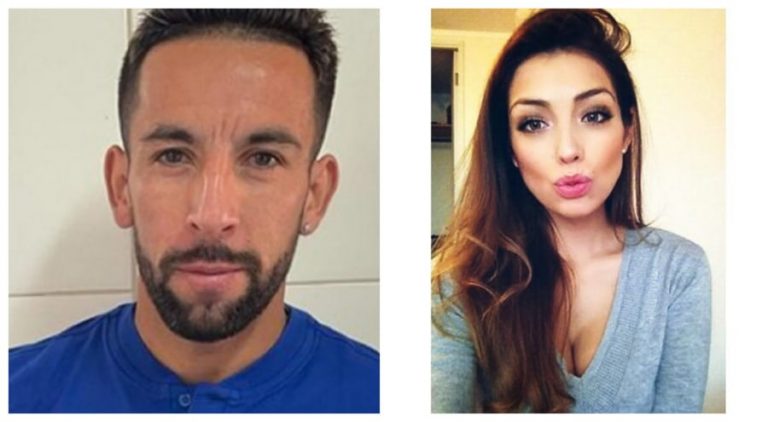 Ex pareja de Mauricio Isla deja en evidencia su actual relación con el futbolista.